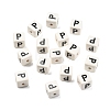 20Pcs Porcelain Beads PORC-FS0001-08P-1