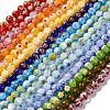 Mixed Color LAMP-G164-05-1