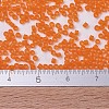 MIYUKI Delica Beads X-SEED-J020-DB0744-4