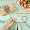 10 Yards Cotton Round Cord DIY-FG0010-40A-3