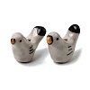 Handmade Porcelain Beads PORC-K012-04-1