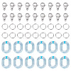 Jewelry Making Finding Kits TACR-TA0011-16B-3
