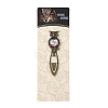 Owl Alloy Bookmarks PW-WG20DD3-02-1