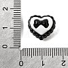 Alloy Enamel Beads AL-CBA8B94-09B-3