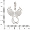 Brass Pendants KK-CBA969F-06P-3