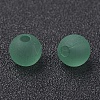 Transparent Acrylic Beads LS-PL723-C14-2