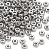 304 Stainless Spacer Beads SA-CBAF1D5-26P-D-1