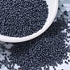 MIYUKI Round Rocailles Beads SEED-G007-RR2001-1