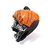 Halloween Ornaments AJEW-S088-10C-3