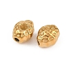 304 Stainless Steel Beads STAS-D394-01C-G-3