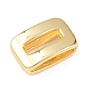 Number 0 Brass Beads KK-B167-B167-26G-10-2