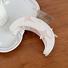 Cellulose Acetate Claw Hair Clips PW-WG78369-02-1