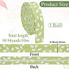 Cotton Ribbon OCOR-WH20002-53A-2