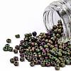 TOHO Round Seed Beads X-SEED-TR11-0708-1