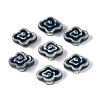 Handmade Porcelain Beads PORC-Q008-09A-1