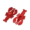 Alloy Pendants AL-E003-02-2