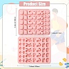 Gym Themed Silicone Molds ST-CJ0043-052-2