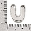 Brass Slide Charms KK-Z163-01P-U-3