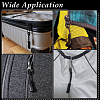 Plastic Zipper Sliders FIND-PH0038-41-5