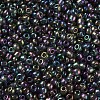 (Repacking Service Available) Round Glass Seed Beads SEED-C016-3mm-172-2