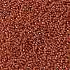 TOHO Round Seed Beads SEED-JPTR15-0303-2