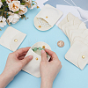 Velvet Jewelry Pouches TP-WH0012-05B-3