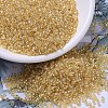 MIYUKI Round Rocailles Beads X-SEED-G007-RR0002-1