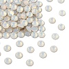 Preciosa® MAXIMA Crystal No Hotfix Flatback Stones Y-PRC-NSS8-01000-1