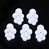 Opaque Acrylic Beads LS-X-OACR-N130-020A-B01-1