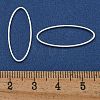 Brass Linking Rings KK-M250-23E-S-3