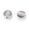 Tibetan Style Alloy Beads LF10793Y-2