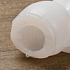 Spaceman Silicone Statue Candle Molds SIMO-C015-01-5