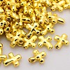 Alloy Beads X-PALLOY-A018-G-NR-1