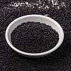 MIYUKI Round Rocailles Beads X-SEED-G009-RR0454-2