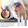BENECREAT DIY Empty Lipstick Bottle MRMJ-BC0001-45-10ml-7