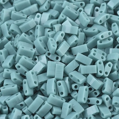 MIYUKI Half TILA Beads SEED-X0054-HTL412-1