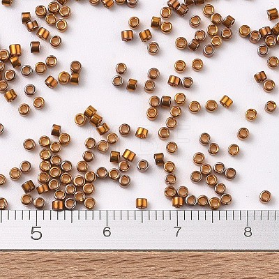 MIYUKI Delica Beads SEED-MY11-DB0505-1