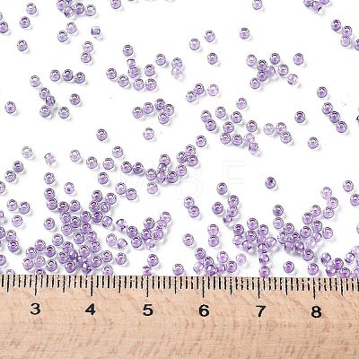 TOHO Round Seed Beads X-SEED-TR11-0936-1