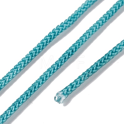 Braided Nylon Threads NWIR-E023-1.5mm-32-1