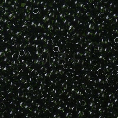 TOHO Round Seed Beads X-SEED-TR11-0940-1