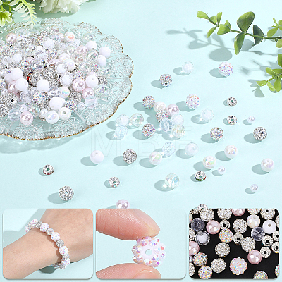 DIY Jewelry Making Kits DIY-PA0001-95A-1