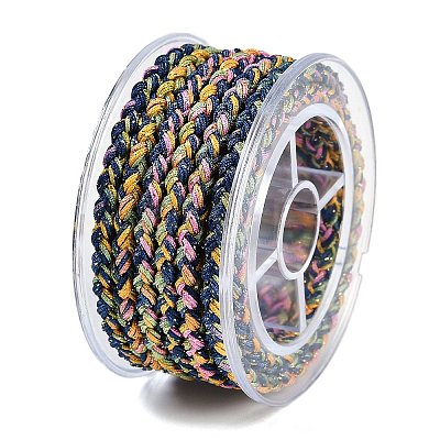 Braided Nylon Cord NWIR-G019-01L-1