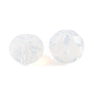 Glass Imitation Austrian Crystal Beads GLAA-D015-01A-29-1