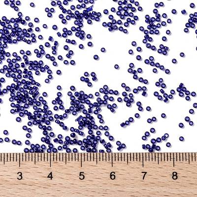 TOHO Round Seed Beads SEED-JPTR15-0008D-1