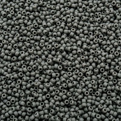 TOHO Round Seed Beads SEED-JPTR11-0053DF-1