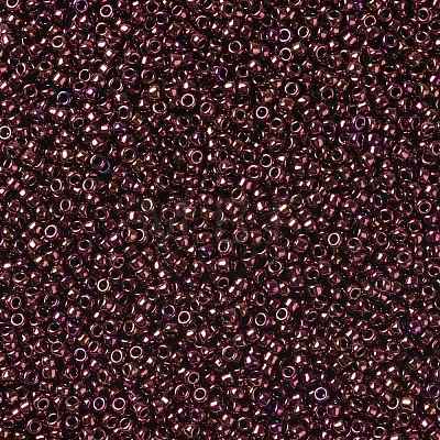 TOHO Round Seed Beads SEED-JPTR11-0502-1