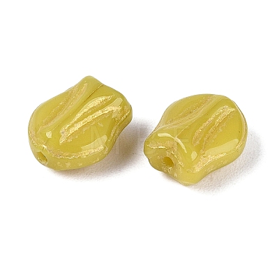 Glass Beads GLAA-T021-76M-03-1