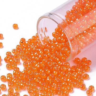 TOHO 8/0 Round Beads LS-X-SEED-TR08-0957-1