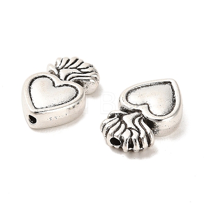Tibetan Style Alloy Beads LS-X-FIND-C043-058AS-1