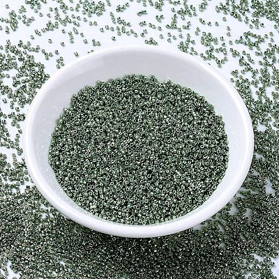 MIYUKI Delica Beads SEED-MY11-DB1845-1